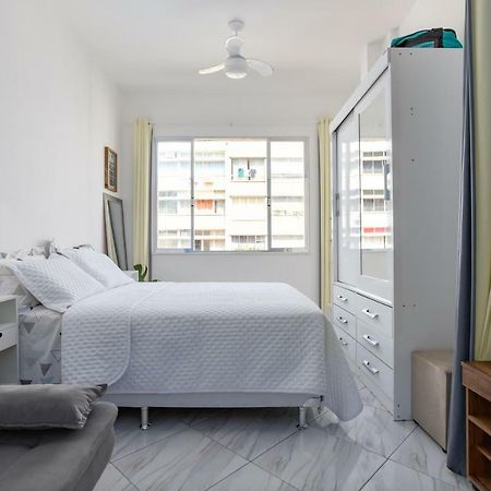 Apartamento Em Copacabana Rj Rio de Janeiro Exterior foto
